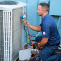 Exceptional AC Air Conditioning Tune Up in Greenacres FL