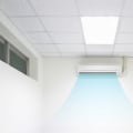 How the 17x21x1 HVAC Air Filter Complements UV Light Installation
