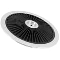 What Is a Pleated Air Filter? Does It Complement UV Light?