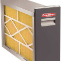 A Look at Goodman HVAC Furnace Air Filters