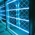 Can I Control the Intensity of My UV Lights After Installation in Boca Raton, FL?