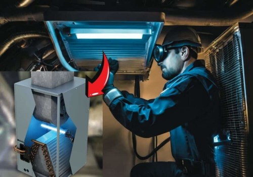 Empowering the HVAC UV Light Installed in Your Boca Raton Residential Building With a New 16x16x1 AC Furnace Air Filter