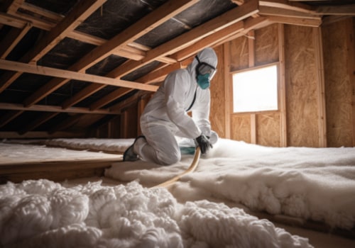 Trusted Attic Insulation Installation Service in Hobe Sound FL