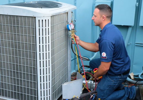 Exceptional AC Air Conditioning Tune Up in Greenacres FL