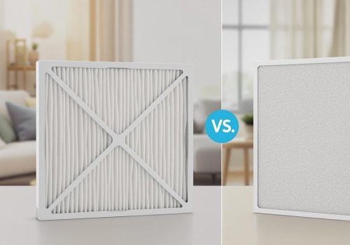 Washable vs Disposable 13x18x4 Air Filters: Which Should I Buy?