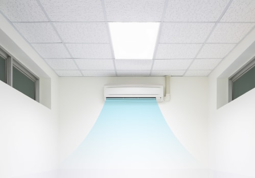 How the 17x21x1 HVAC Air Filter Complements UV Light Installation