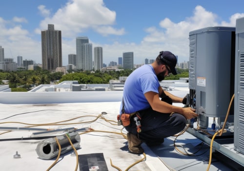 AC Tune Up in Margate FL: A Step-by-Step Guide