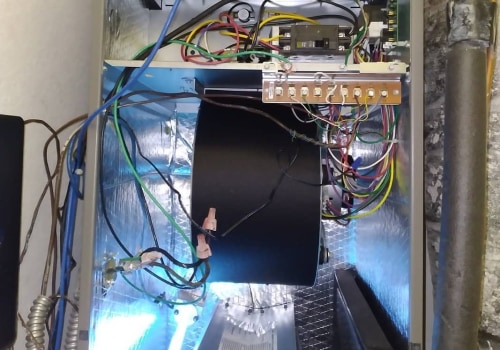 Discover the Benefits of UV Light Installation with HVAC Air Conditioning Tune Up Specials Near Royal Palm Beach FL
