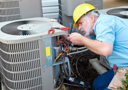 Yearly Comfort Boost With Annual HVAC Maintenance Plans in Parkland FL