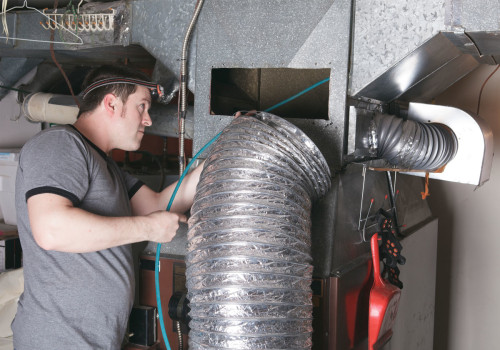 Get the Best Professional Air Duct Cleaning Service in Jupiter FL