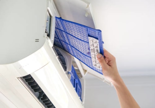 Revealing the Impact of a Clogged and Dirty Home HVAC Furnace Filter
