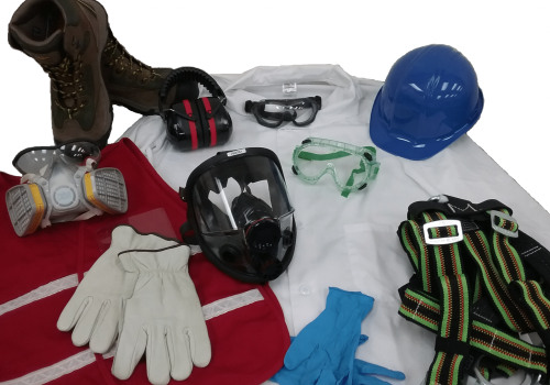 Protect Yourself from UV Light: What PPE Should You Wear?
