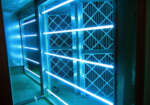 The Benefits of Installing UV Lights in Boca Raton, FL