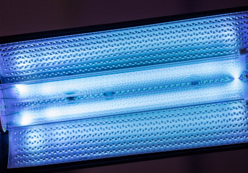 Is UV Light Installation Safe and Worth the Investment?