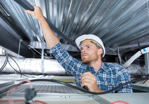 Hiring HVAC Air Conditioning Replacement Services in Homestead FL